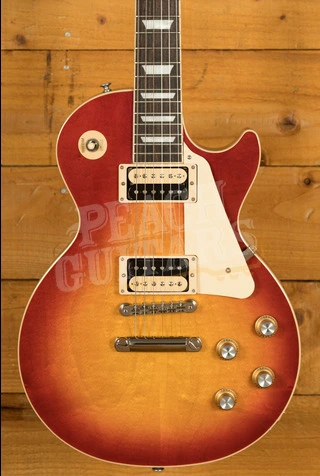 Gibson Les Paul Classic | Heritage Cherry Sunburst
