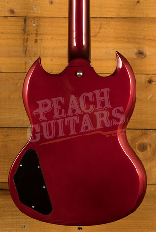 Epiphone SG Special P-90 | Sparkling Burgundy