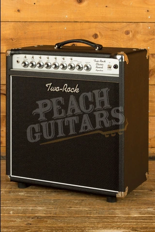 Two-Rock Classic Reverb Signature 40/20 Watt Combo