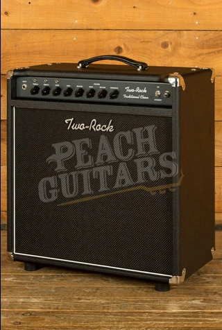 Two-Rock Traditional Clean 40/20 Watt 1x12 Combo