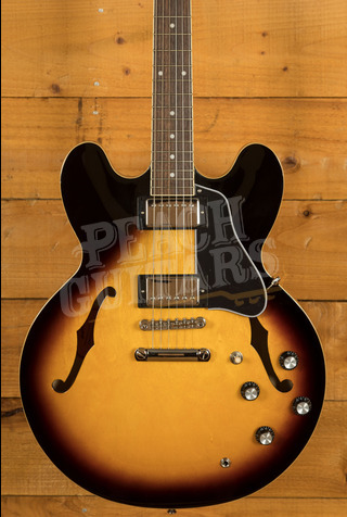 Epiphone ES-335 | Vintage Sunburst