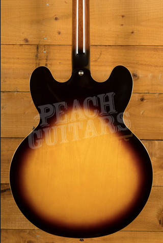 Epiphone ES-335 | Vintage Sunburst