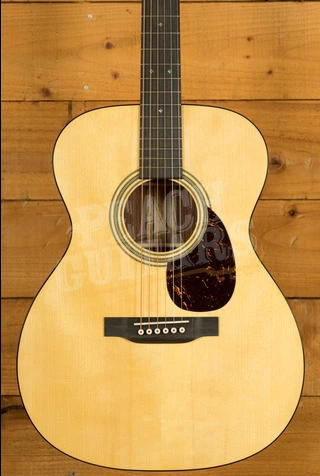 Martin Custom Shop | Orchestra Model -  Guatemalan & Adirondack