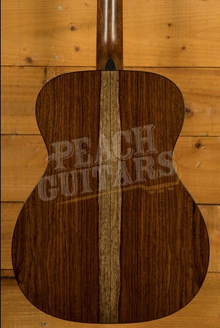 Martin Custom Shop | Orchestra Model -  Guatemalan & Adirondack