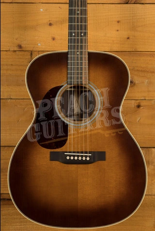 Martin Standard Series | 000-28 1933 Ambertone - Left-Handed