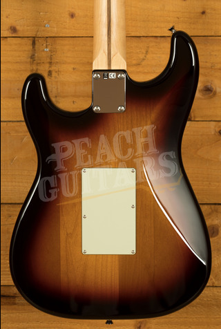 Fender Made In Japan Limited Floyd Rose Stratocaster | Rosewood - 3-Colour Sunburst