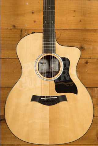 Taylor 200 Plus Series | 214ce Plus