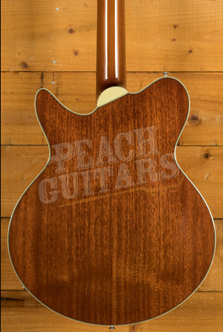 Eastman Truetone Gloss Thinline Series | Romeo - Goldburst