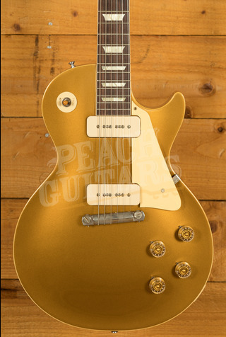 Gibson Custom 54 Les Paul Gold Top VOS