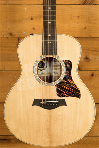 Taylor 50th Anniversary Collection | GS Mini-e Rosewood LTD - Natural Top