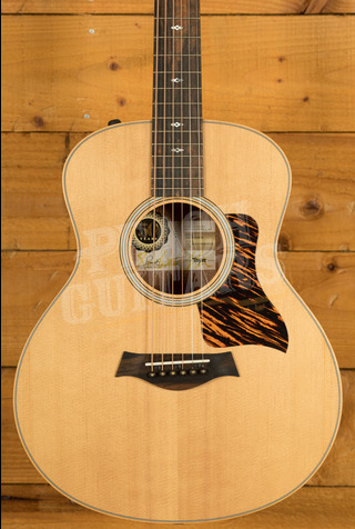 Taylor 50th Anniversary Collection | GS Mini-e Rosewood LTD - Natural Top