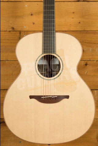 Lowden O-35 | AAAA Ebony - AAAA Sitka Spruce