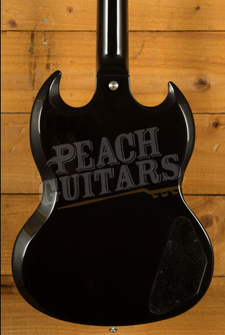 Gibson SG Standard Ebony Left-Handed
