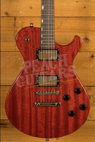 Knaggs Steve Stevens SSC-J - Vintage Cherry