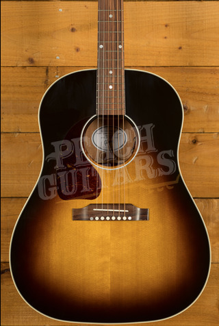 Gibson J-45 Standard | Vintage Sunburst *Left-Handed*