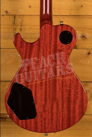Knaggs Steve Stevens SSC-J - Vintage Cherry