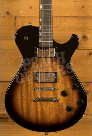 Knaggs Steve Stevens SSC-J - Black Burst