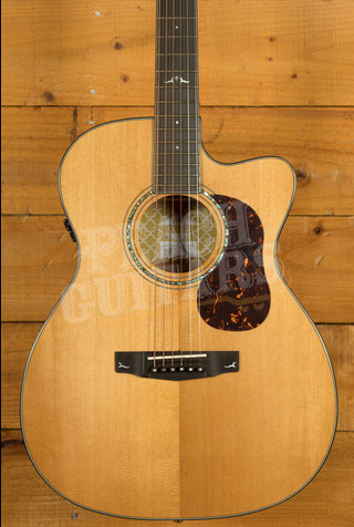 Cort Acoustics Gold Series | Gold-OC6 - Natural Glossy