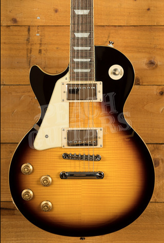 Epiphone Les Paul Standard 50s | Vintage Sunburst *Left-Handed*