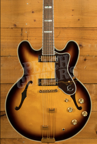 Epiphone Sheraton | Vintage Sunburst