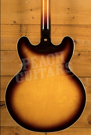 Epiphone Sheraton | Vintage Sunburst