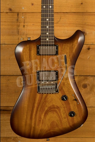 Knaggs Chesapeake Series | Tuckahoe Trembuck - Tobacco Burst 
