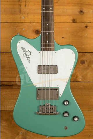 Gibson Non-Reverse Thunderbird | Inverness Green