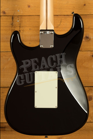 Fender Made In Japan Limited Floyd Rose Stratocaster | Rosewood - Black