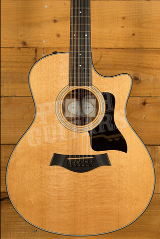 Taylor 300 Series | 356ce Used