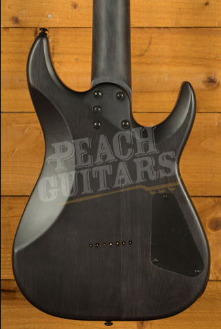 Schecter Omen Elite-7 LH | 7-String - Black Cherry Burst - Left-Handed