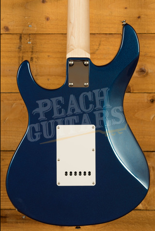 Yamaha Pacifica | PACIFICA012 - Dark Blue Metallic