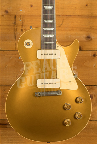 Gibson Custom 54 Les Paul Gold Top VOS