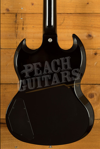 Gibson SG Standard - Ebony