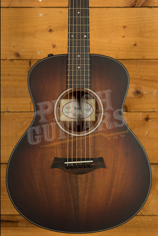 Taylor GS Mini Series | GS Mini-e Koa Plus