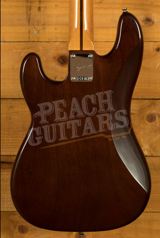 Squier Classic Vibe '70s Precision Bass | Maple - Walnut