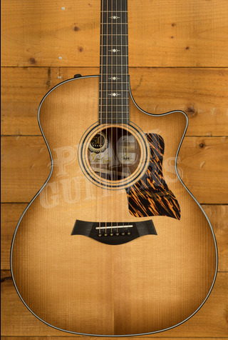 Taylor 50th Anniversary Collection | 314ce LTD