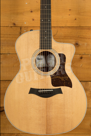 Taylor 200 Series | 214ce *2024 Spec*