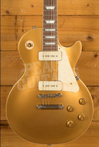 Gibson Les Paul Standard '50s P90 | Gold Top