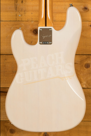 Squier Classic Vibe 50s Precision Bass - Maple - White Blonde