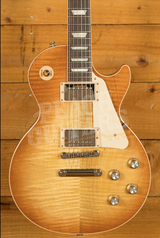 Gibson Les Paul Standard '60s | Unburst