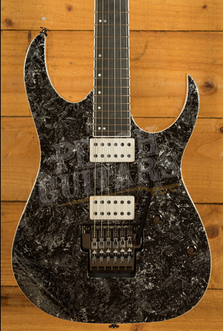 Ibanez RG Prestige | RG5320 - Cosmic Shadow