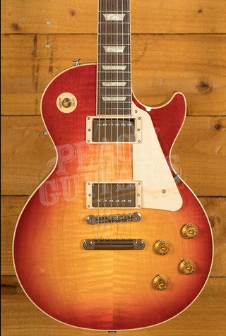 Gibson Les Paul Standard '50s | Heritage Cherry Sunburst