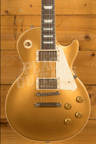 Gibson Les Paul Standard '50s - Gold Top