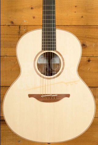 Lowden F-34+ | Koa - Adirondack Spruce