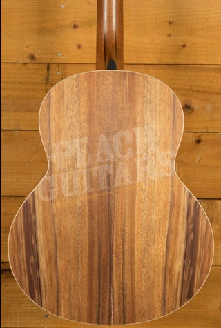 Lowden F-34+ | Koa - Adirondack Spruce