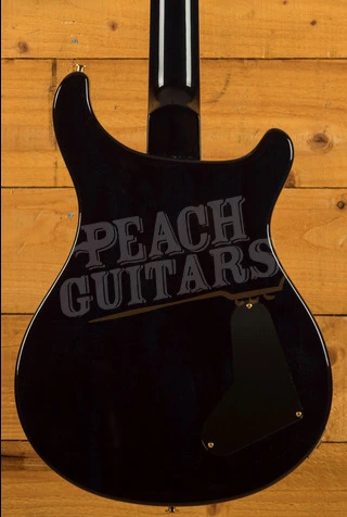 PRS Wood Library McCarty | Cobalt Blue - 10-Top - Left-Handed