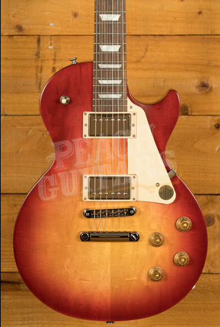 Gibson Les Paul Tribute - Satin Cherry Sunburst