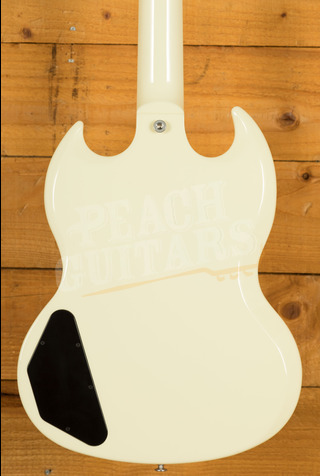 Gibson SG Standard | Classic White