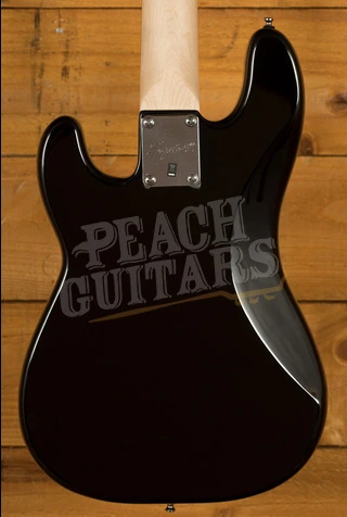 Squier Mini Precision Bass Laurel Black