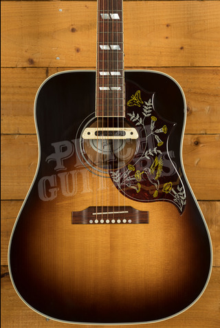 Gibson Hummingbird Standard - Vintage Sunburst - Used